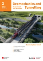 Geomechanics and Tunnelling