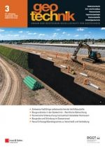 geotechnik