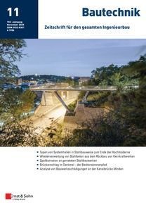 Bautechnik