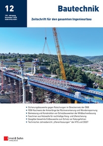Bautechnik