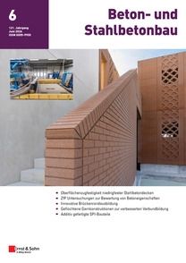 Beton- und Stahlbetonbau