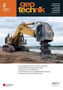 geotechnik