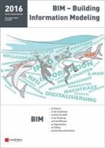 BIM - Building Information Modeling 2016