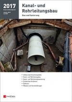 Kanal- und Rohrleitungsbau 2017