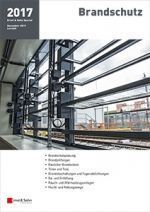 Brandschutz 2017
