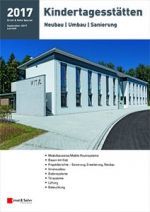 Kindertagesstätten 2017