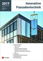 Innovative Fassadentechnik II/2017