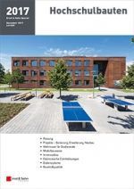 Hochschulbauten 2017