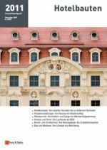 Hotelbauten 2011