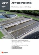 Abwassertechnik 2011
