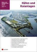 Häfen und Kaianlagen 2012 (Ports and Quays)