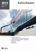 Kulturbauten 2013