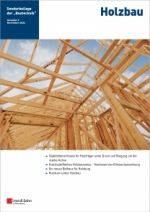Holzbau Bautechnik Sonderheft 2/2024
