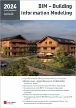 BIM - Building Information Modeling 2024