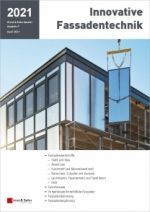 Innovative Fassadentechnik II/2021
