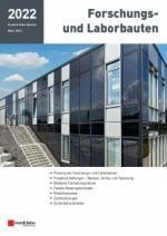 Forschungs- und Laborbauten 2022