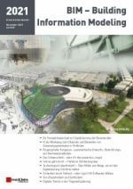 BIM - Building Information Modeling 2021