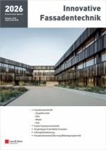 Innovative Fassadentechnik 2026