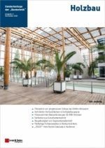 Holzbau Bautechnik Sonderheft 2/2021