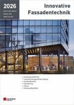 Innovative Fassadentechnik 2026