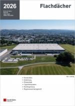 Flachdächer 2026