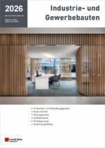  Industrie- und Gewerbebauten 2026
