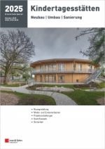 Kindertagesstätten 2025