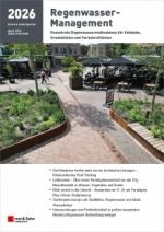 Regenwasser-Management 2026