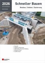 Schneller Bauen 2026