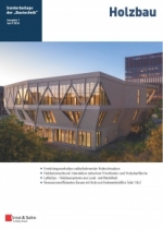 Holzbau Bautechnik Sonderheft 1/2026