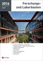 Forschungs- und Laborbauten 2016