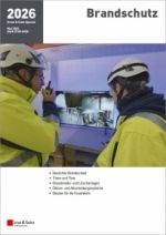 Brandschutz 2026
