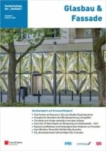 Glasbau und Fassade (Stahlbau Sonderheft 02/2026)