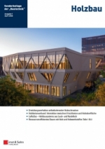 Holzbau Bautechnik Sonderheft 2/2026