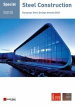 Steel Construction - Special Issue: European Steel Design Awards 2021