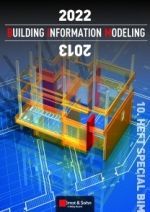 BIM - Building Information Modeling 2022