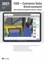 CDE Common Data Environment 2021