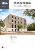 Wohnungsbau 2024