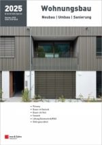 Wohnungsbau 2025