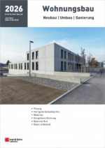 Wohnungsbau 2026