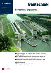 Geotechnical Engineering