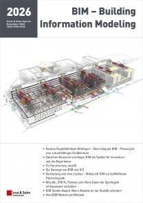 BIM - Building Information Modeling 2026