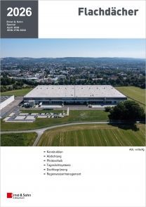 Flachdächer 2026
