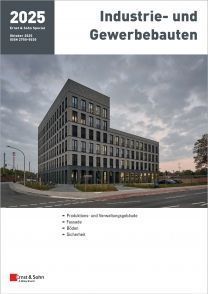 Industrie- und Gewerbebauten 2025