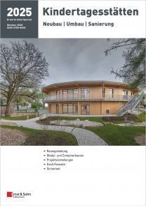 Kindertagesstätten 2025