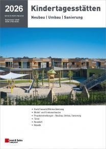 Kindertagesstätten 2026