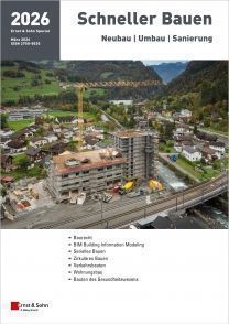 Schneller Bauen 2026