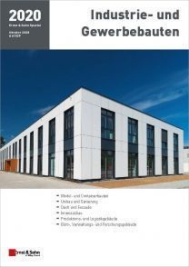 Industrie- und Gewerbebauten 2020