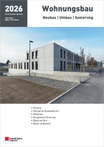 Wohnungsbau 2026