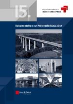 Dokumentation zum 15. Ingenieurbau-Preis 2017